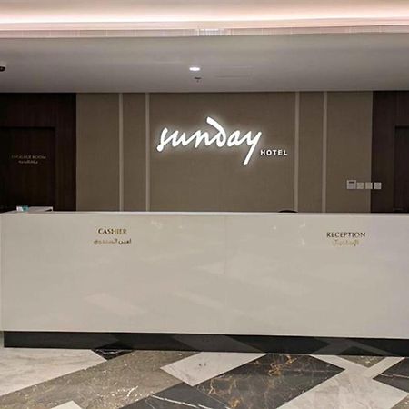 Sunday Luxury Downtown Adliya Formerly Jewel Hotel Al Manamah Esterno foto