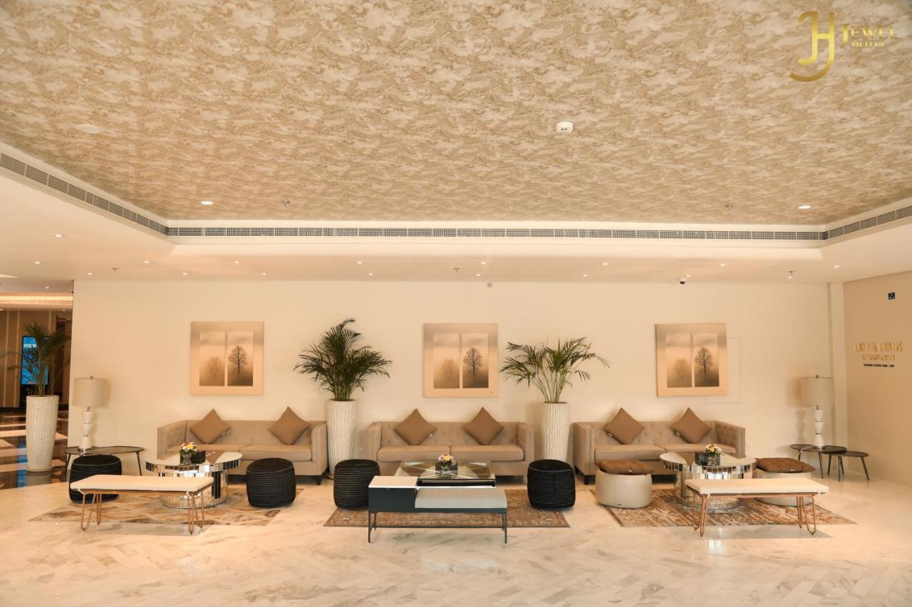 Sunday Luxury Downtown Adliya Formerly Jewel Hotel Al Manamah Esterno foto