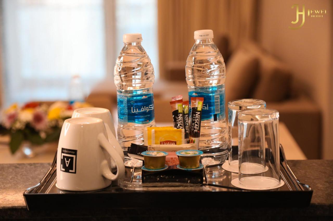 Sunday Luxury Downtown Adliya Formerly Jewel Hotel Al Manamah Esterno foto