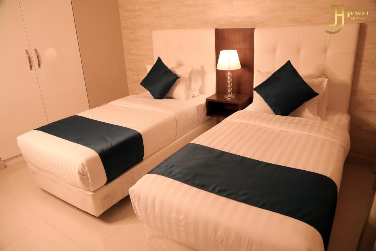 Sunday Luxury Downtown Adliya Formerly Jewel Hotel Al Manamah Esterno foto