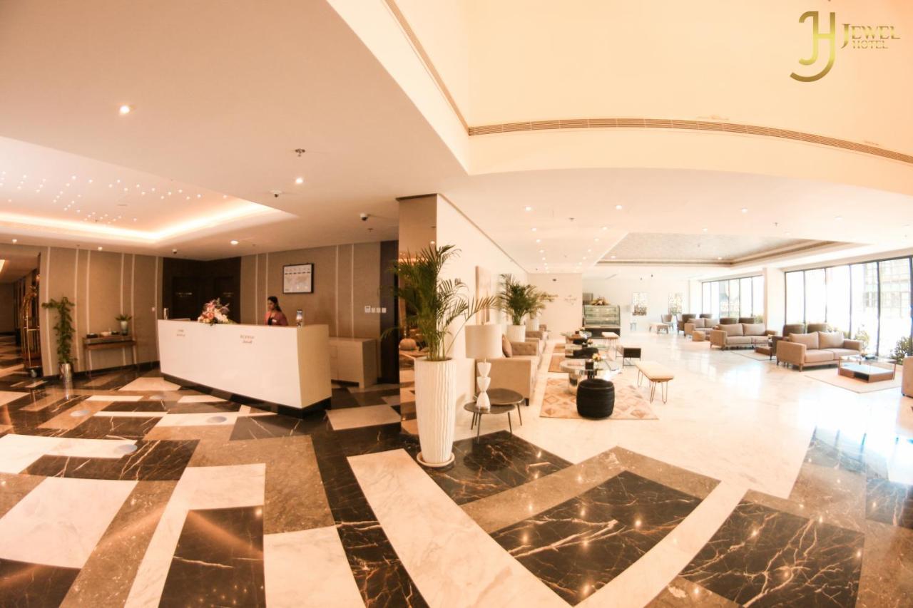 Sunday Luxury Downtown Adliya Formerly Jewel Hotel Al Manamah Esterno foto
