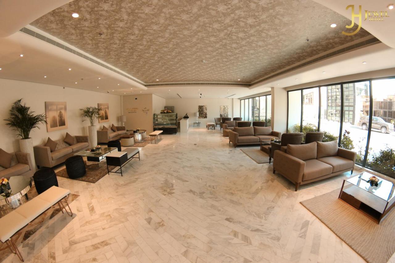 Sunday Luxury Downtown Adliya Formerly Jewel Hotel Al Manamah Esterno foto