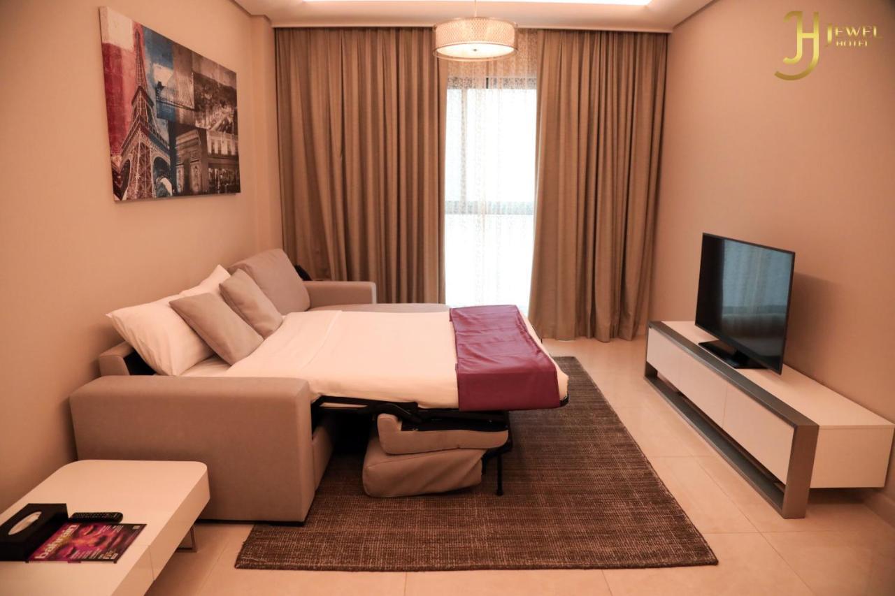 Sunday Luxury Downtown Adliya Formerly Jewel Hotel Al Manamah Esterno foto