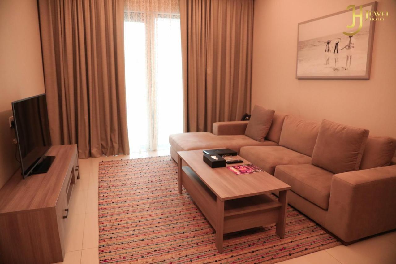 Sunday Luxury Downtown Adliya Formerly Jewel Hotel Al Manamah Esterno foto