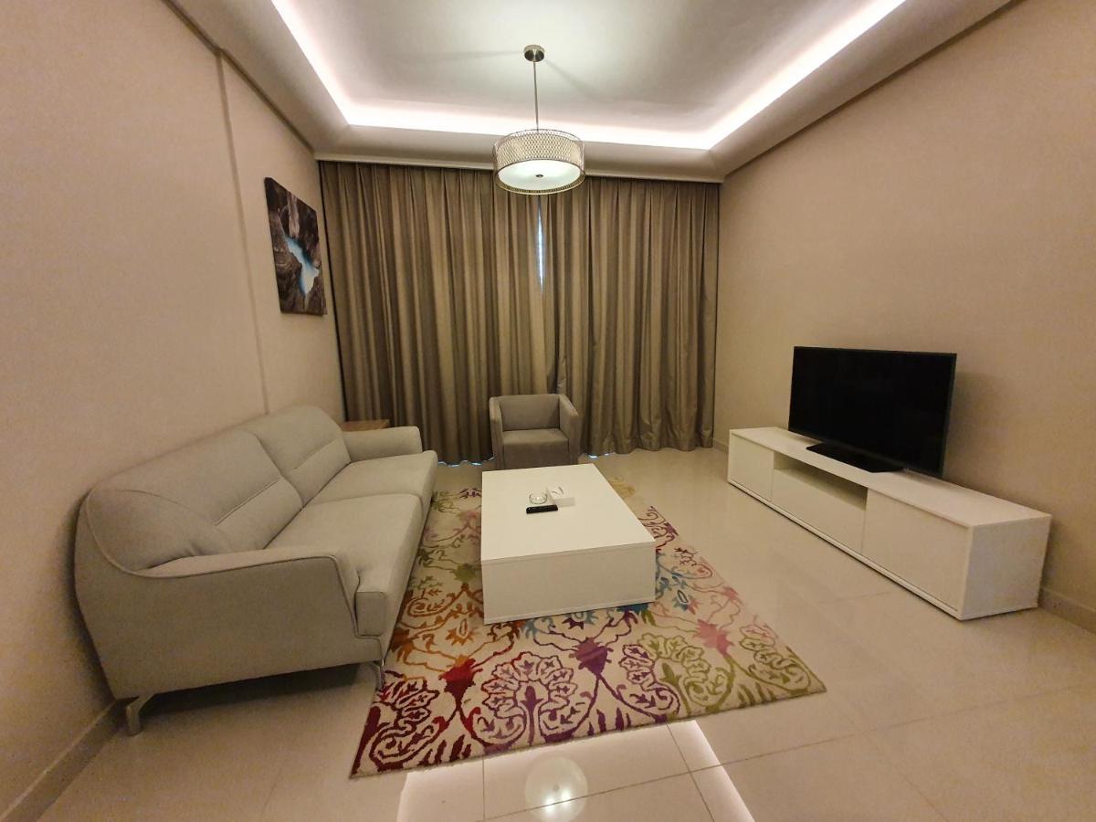Sunday Luxury Downtown Adliya Formerly Jewel Hotel Al Manamah Esterno foto