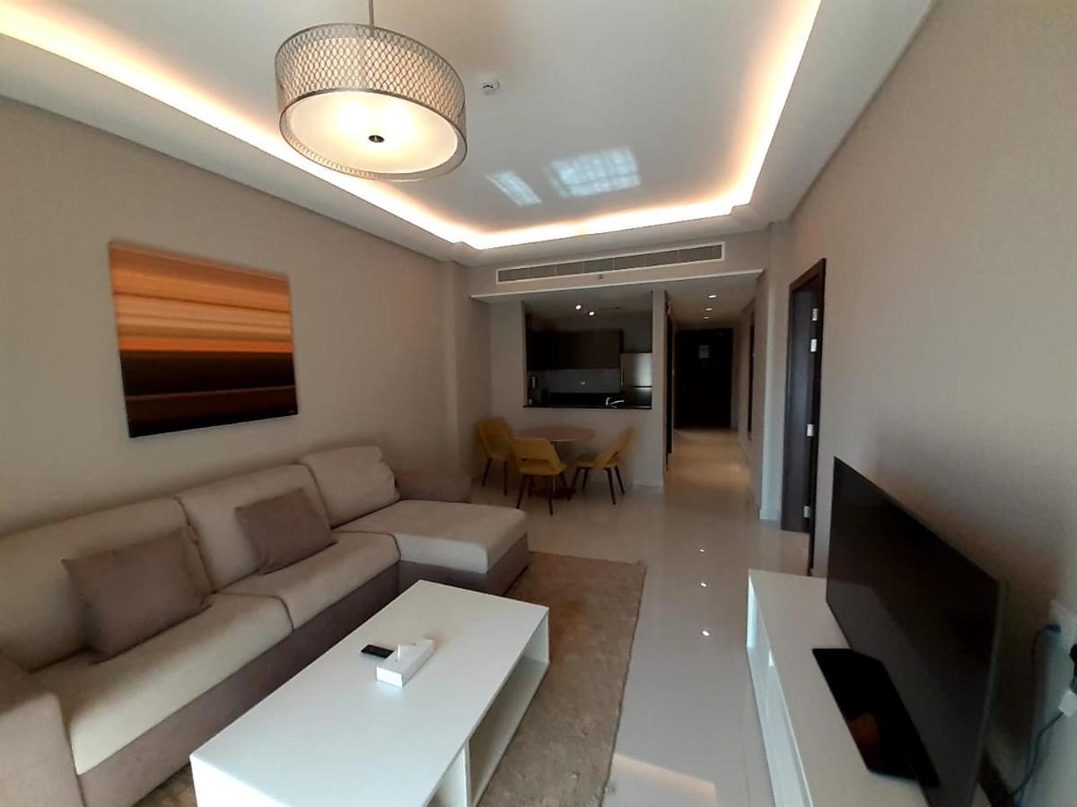 Sunday Luxury Downtown Adliya Formerly Jewel Hotel Al Manamah Esterno foto