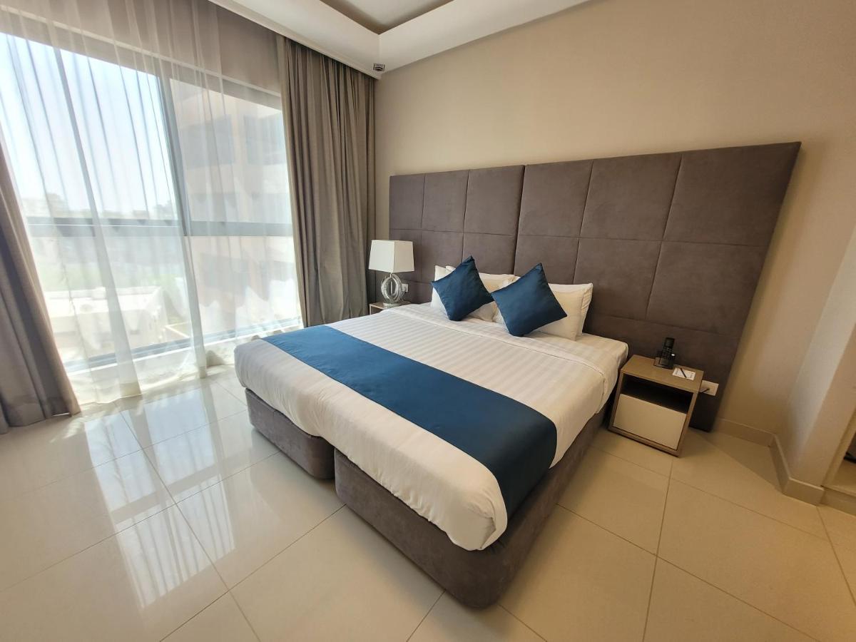 Sunday Luxury Downtown Adliya Formerly Jewel Hotel Al Manamah Esterno foto