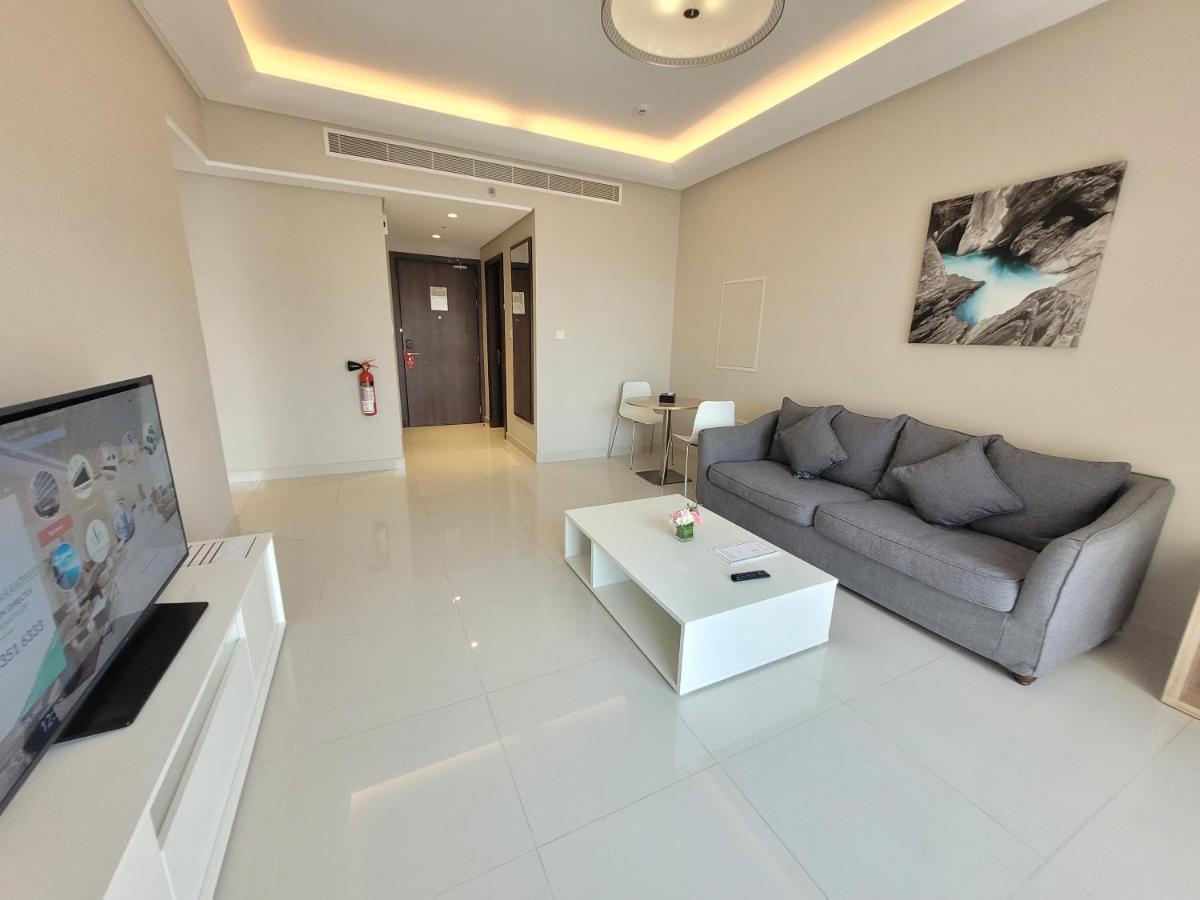 Sunday Luxury Downtown Adliya Formerly Jewel Hotel Al Manamah Esterno foto