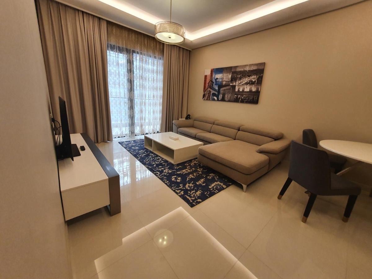 Sunday Luxury Downtown Adliya Formerly Jewel Hotel Al Manamah Esterno foto