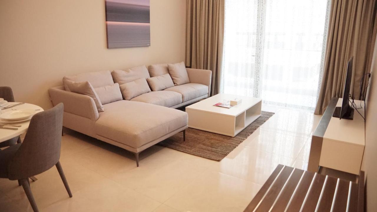 Sunday Luxury Downtown Adliya Formerly Jewel Hotel Al Manamah Esterno foto